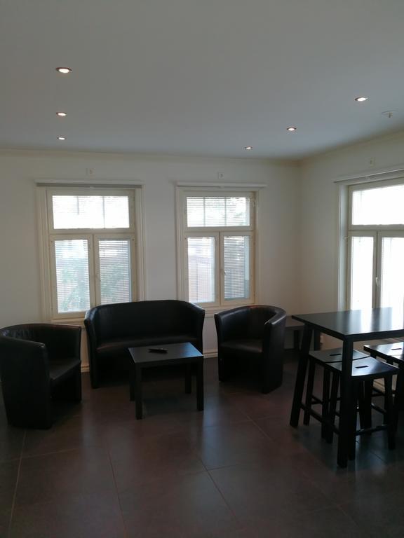 Esplanad Apartment Mariehamn Eksteriør bilde